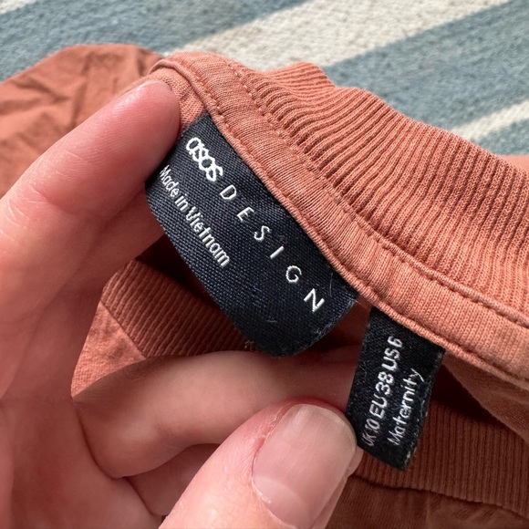 Maternity ASOS Tee - Picture 2 of 2